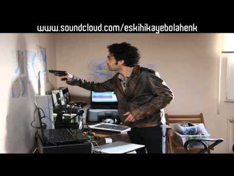 Eski Hikaye - Kese (Dizi Müziği)
