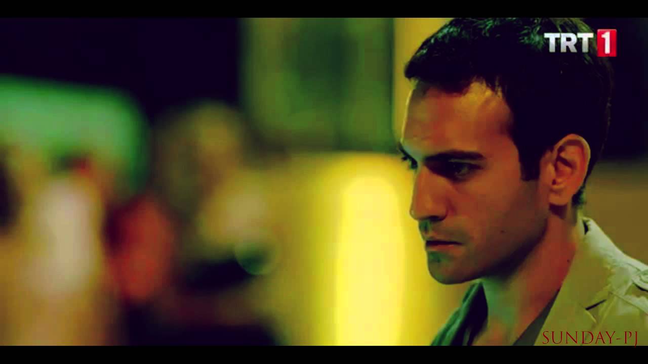 Eski Hikaye ~ Music theme