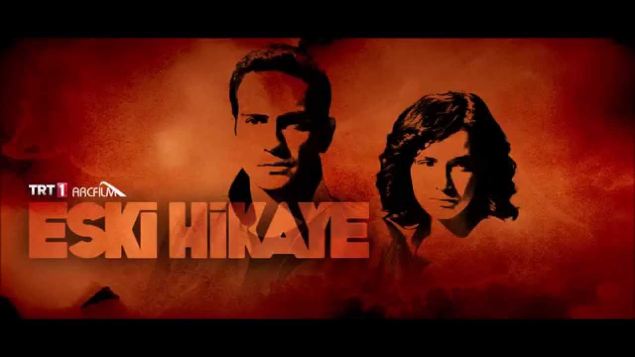Eski Hikaye Dizi Müziği Dön Bana