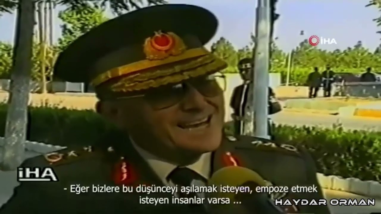 Eski Laik TSK