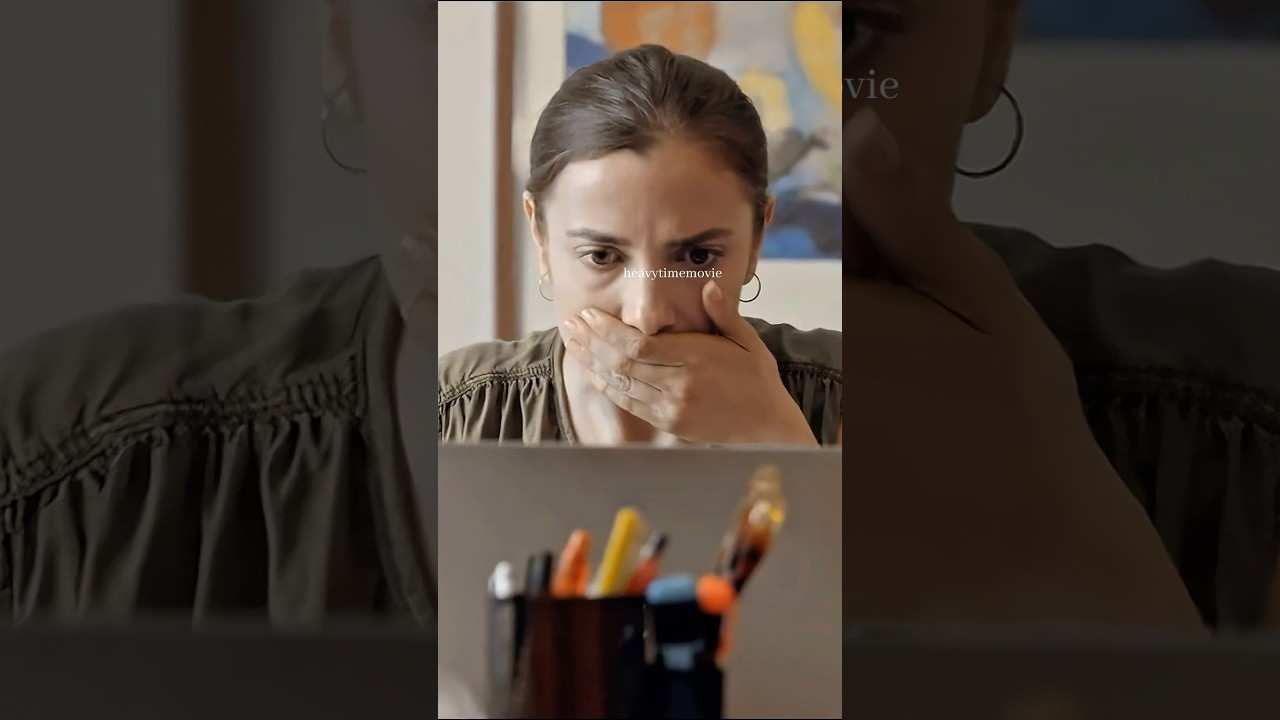 Eski sevgilisiyle müstehcen görüntüleri gizlice internete yüklenir ve hayatları altüst olur #shorts
