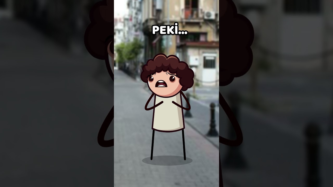 Eski Sevgiliyle Arkadaş Olmak!