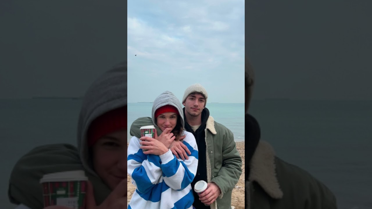 Eski Survivor şampiyonu Nisa Bölükbaşı, fenomen Yiğit İnandı ile nişanlandı