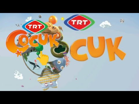 Eski TRT Çocuk Geri Dönüyor