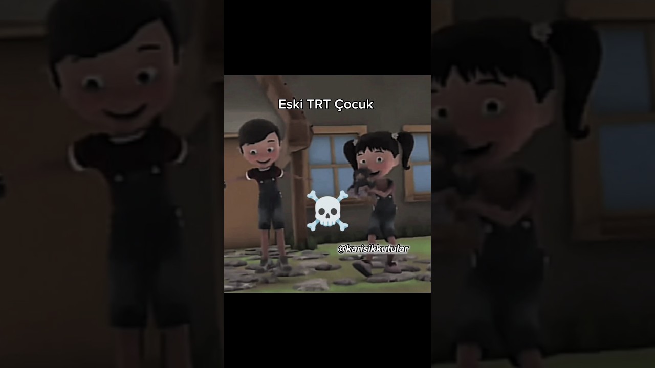 ~Eski TRT Çocuk★#keşfet #keşfetbeniöneçıkar #trtçocuk #keşfetteyiz
