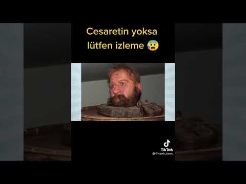 Eskiden işkençe çeşitleri
