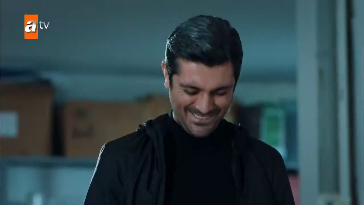 Eskiya Dunyaya Hukumdar Olmaz 16 Bolum Full HD