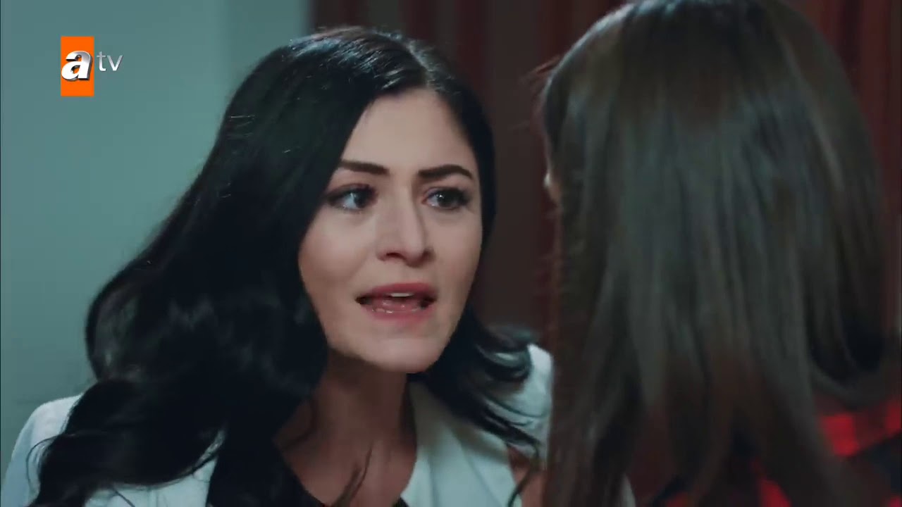 Eskiya Dunyaya Hukumdar Olmaz 19 Bolum Full HD