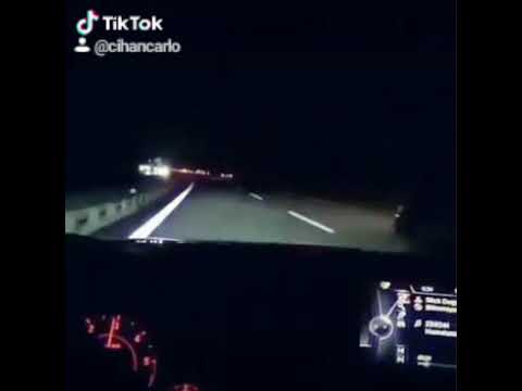 Eskort Koruma çakar snap