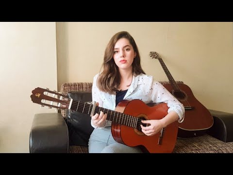 Eslem Aktürk - Seni Kimler Aldı (Sezen Aksu Cover)