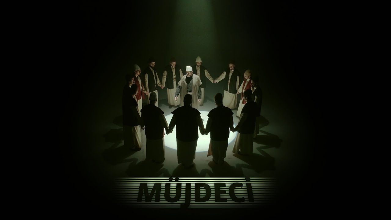 Esma-i Nebi  (Müjdeci) Zikir Versiyonu  / Fatih Çıtlak Hoca ile Zikir / Kadir Gecesi Özel