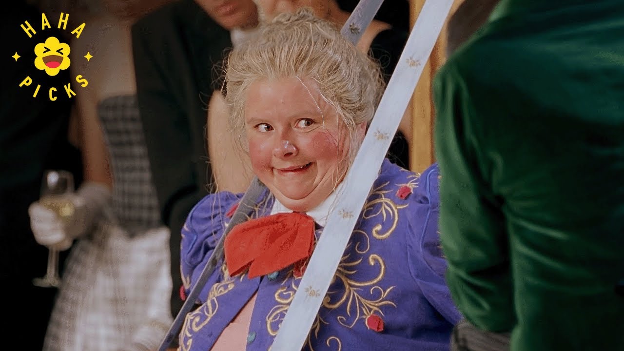 Esme Hoggett Searches for Babe | Babe: Pig in the City