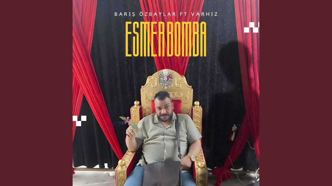 ESMER BOMBA