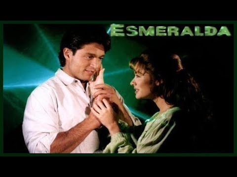 ESMERALDA -- episodio 1 (capitulo 1) con Fernando Colunga y Leticia Calderón
