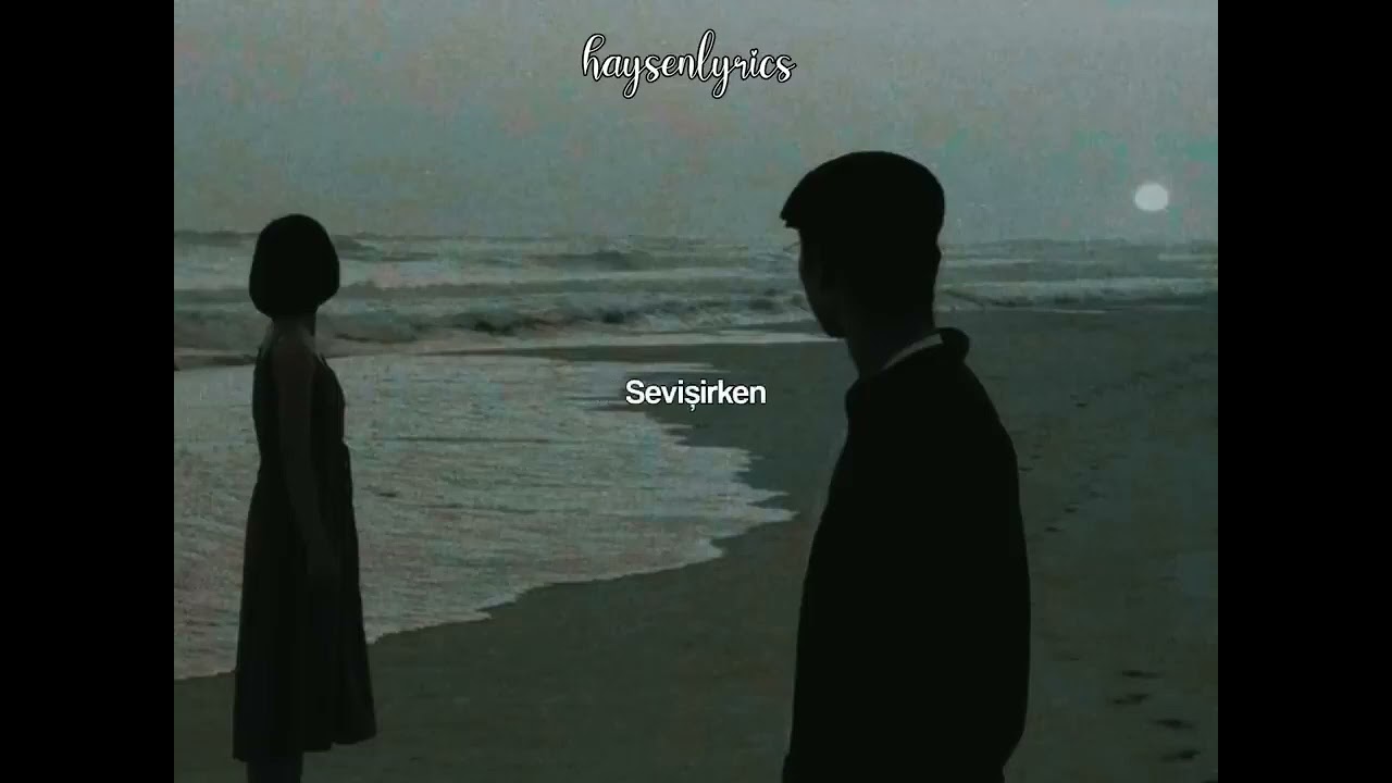 Esmeray & Sezen Aksu    Unutama Beni X Kaybolan Yıllar Mix   Şarkı Sözleri