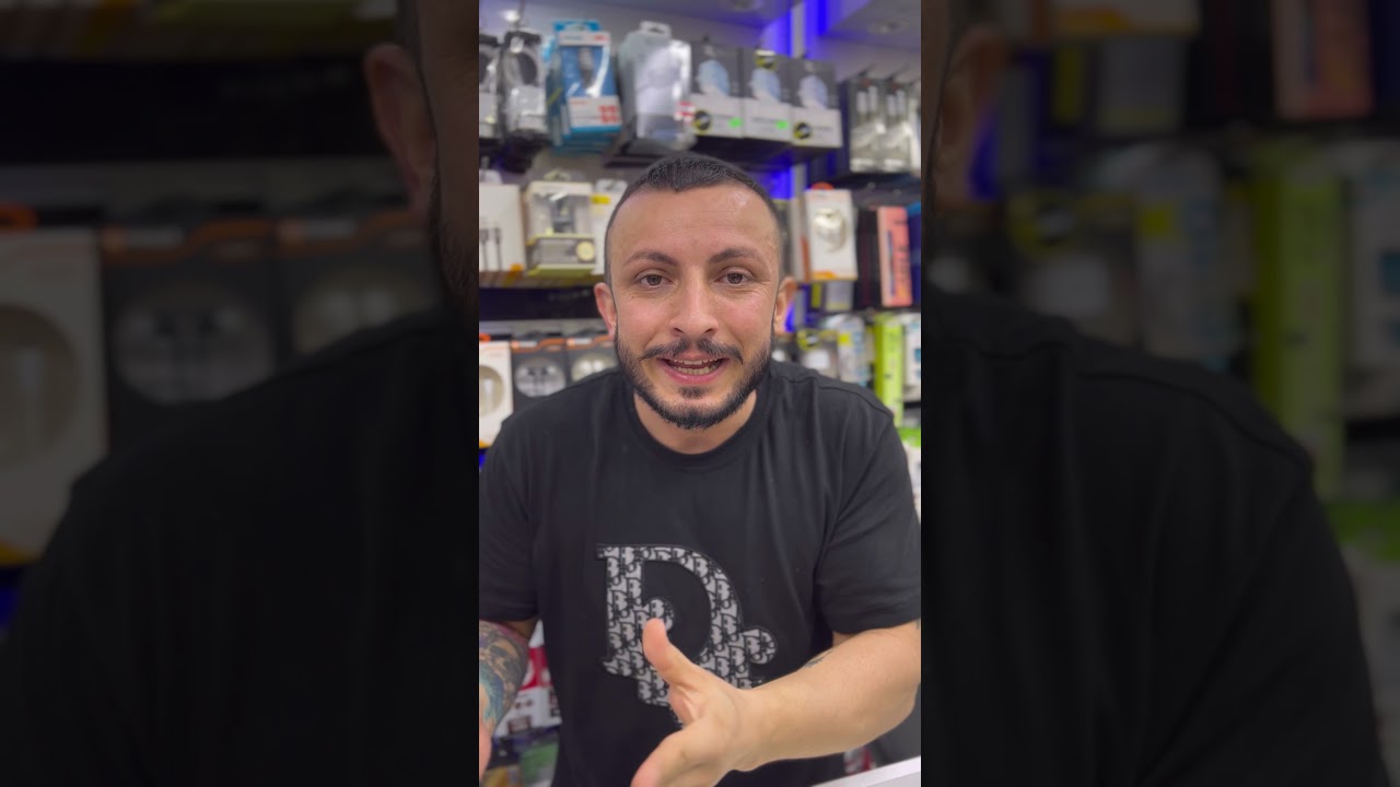 ESNAFI ÇILDIRTAN MÜŞTERİ