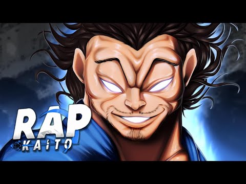 Espadachim | Musashi Miyamoto (Baki Dou) | Kaito