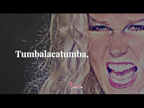 Especial Halloween: Tumbalacatumba (Official Instrumental) - XSPB 8 - Escola | Com letras
