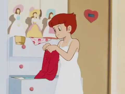 Esper mami deleted scene || shizuka like girl deleted scene 2025