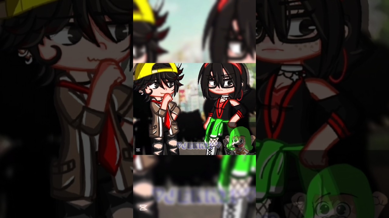 🤨//¡Espera Quico!//🤨Chavo de gacha #short #gacha #shortvideo #gachalife