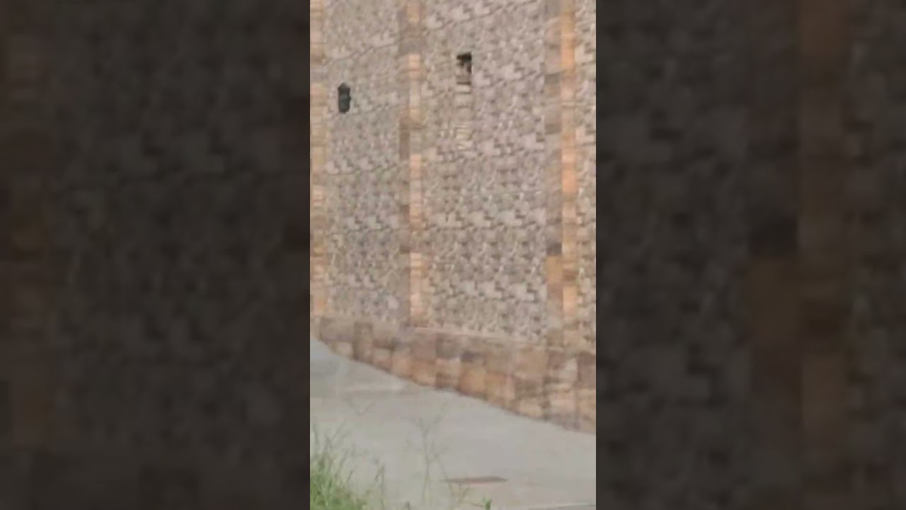 espiando ela no banho
