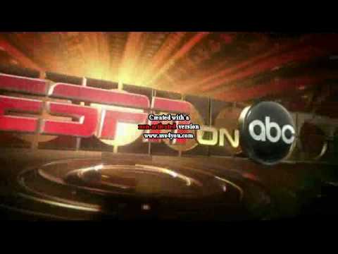 ESPN on ABC Outro Theme