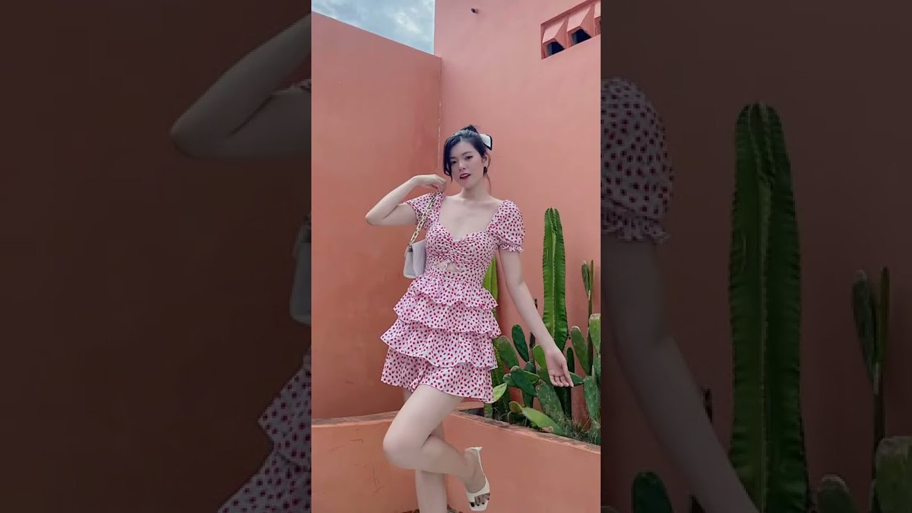 ESPORT, COSPLAYER, & RANDOM WANITA CANTIK LAINNYA - LIVY, GEBI, VIOR, KAYESS, MAYDEN, GAB, FUNI, LEA