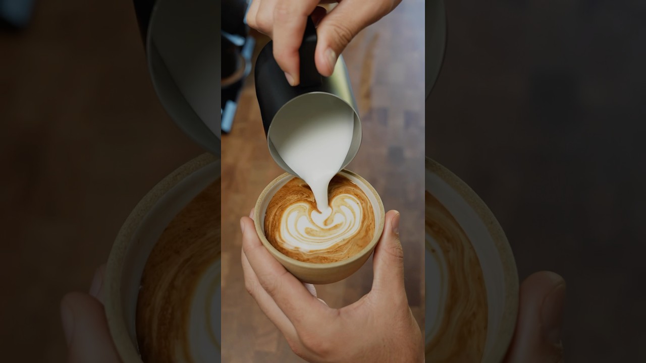Espresso and Mocha ASMR #tonyspartner