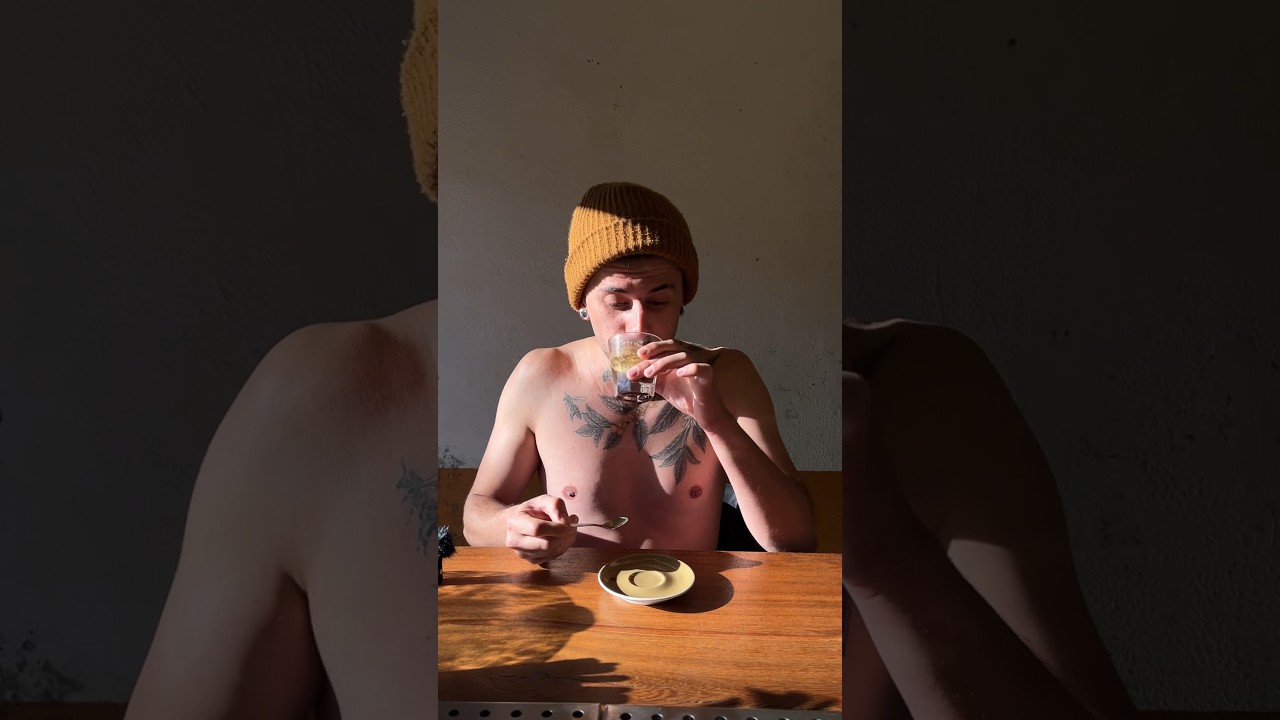 Espresso Naked - espressoPelado