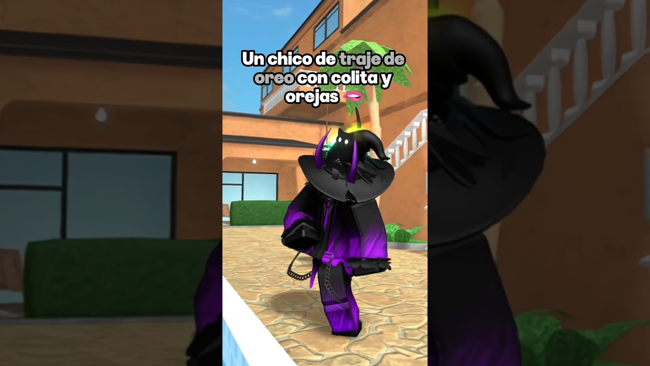 Esque ese gatito 🫦 || ¿Saben quien es? 🧐 || #roblox #robloxshorts #mm2 #memes #robloxedit