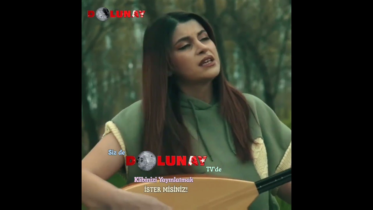 Esra Şahbaz - Yürü Bre Yalan Dünya #EsraŞahbaz #YürüBreYalanDünya #dolunaytv