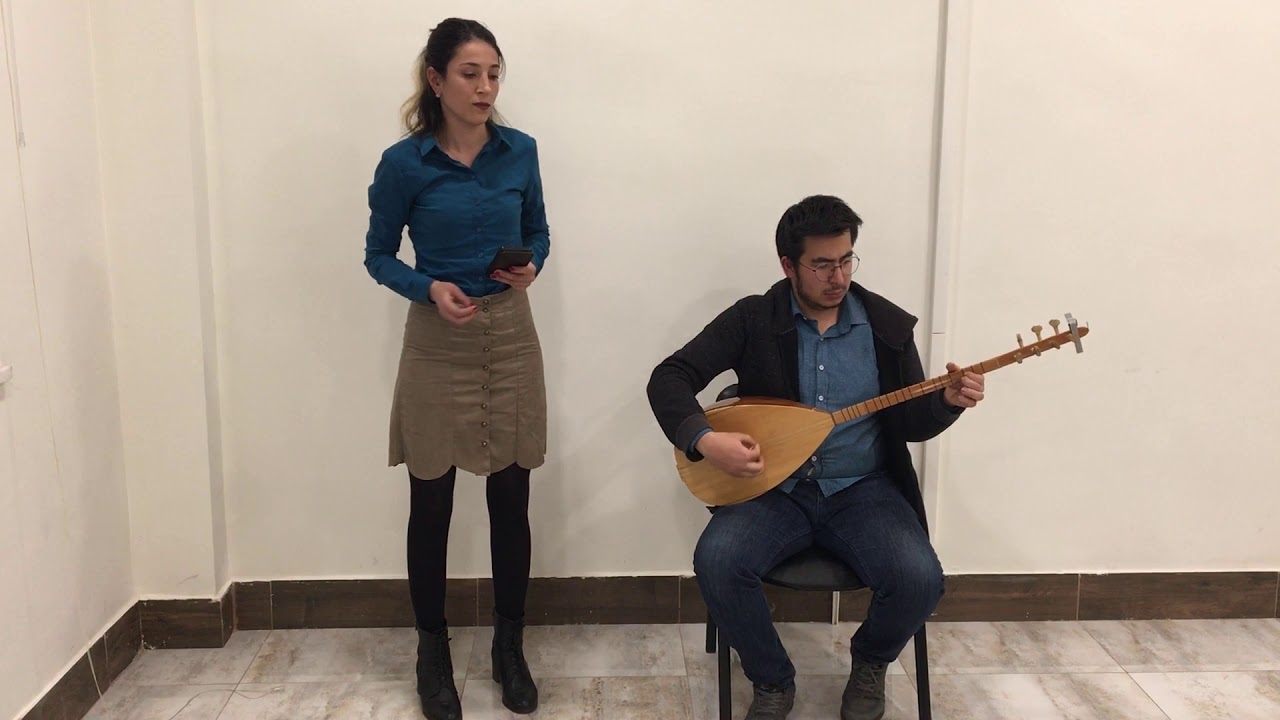 Esra Aksoy-Edremitin Gelini
