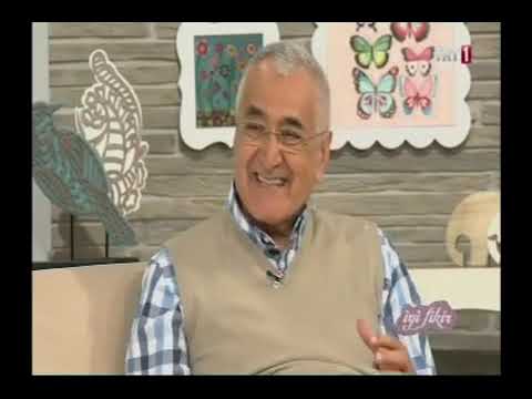 Esra Harmanda - Doğan Cüceloglu İlişkiler Trt1 TRT 1 İyi Fikir