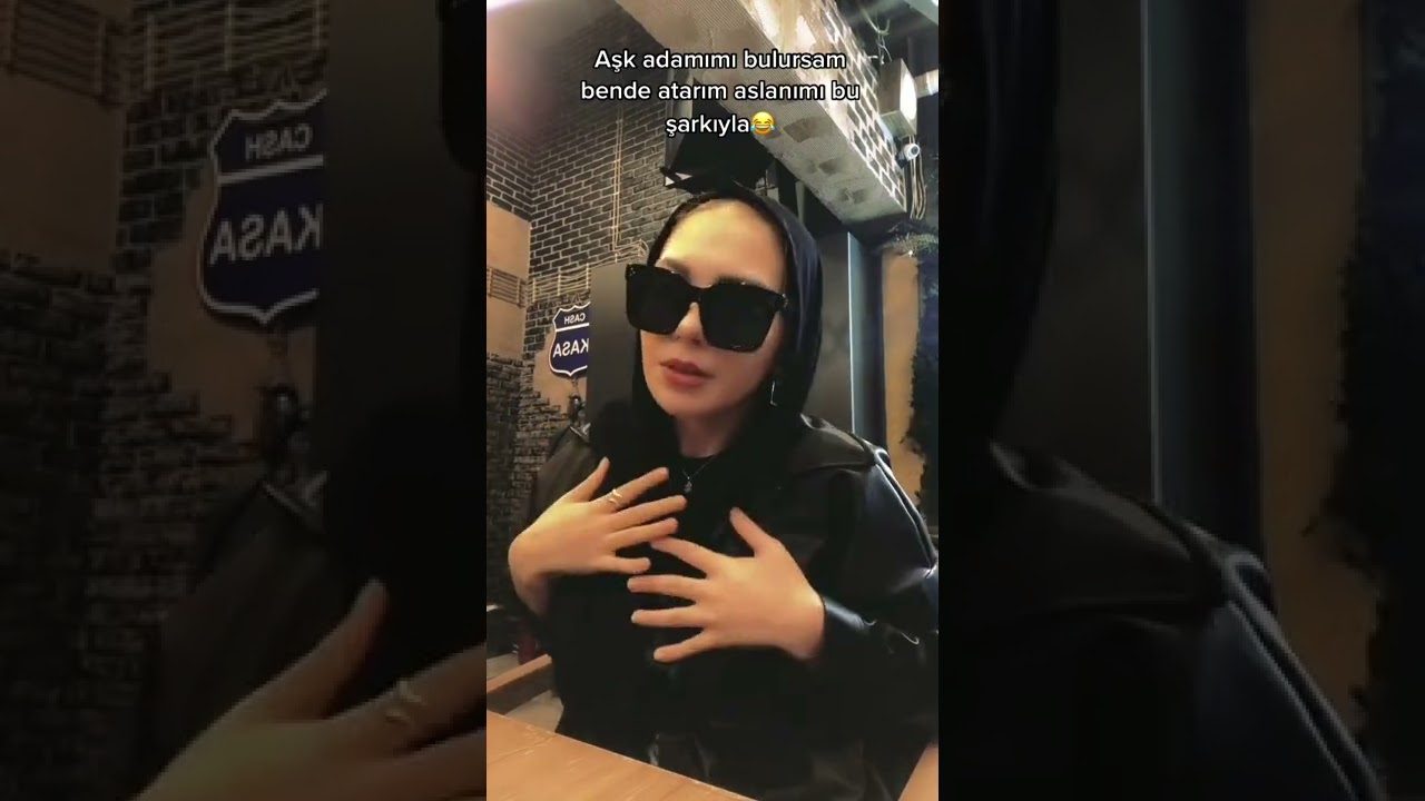 ESRA RABİA ÜNAL IN en yeni TikTok videoları #Shorts