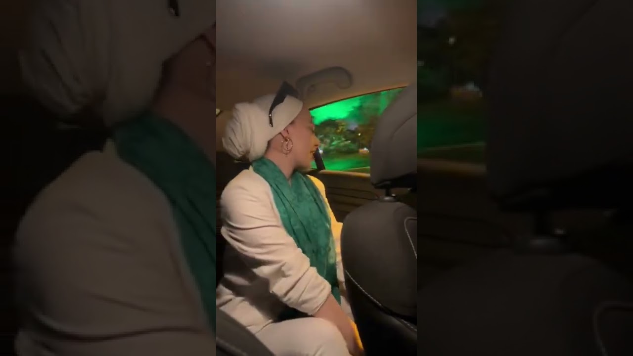 Esra Rabia Ünal Olay video 💥