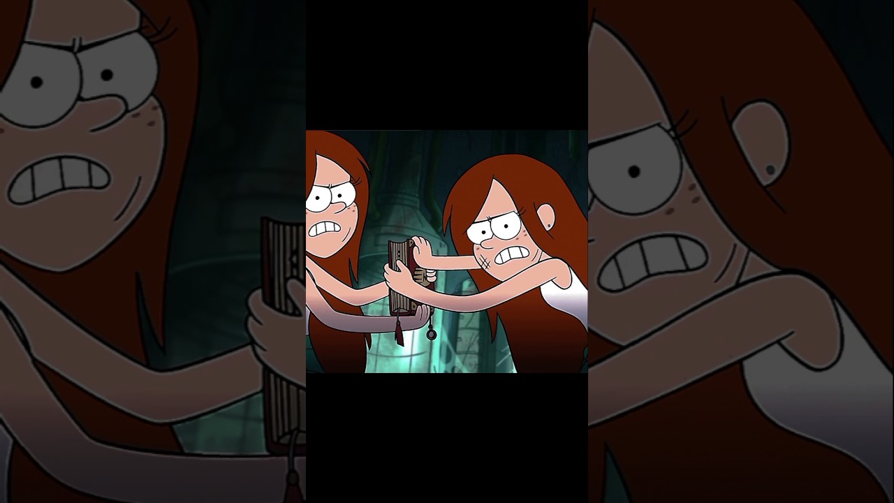 Esrarengiz Kasaba Edit #alexhirsch #esrarengizkasaba #gravityfalls #keşfet #gravityfallsedit