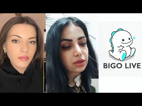 Esra’s BIGO Live Adventures: Join the Video Call!