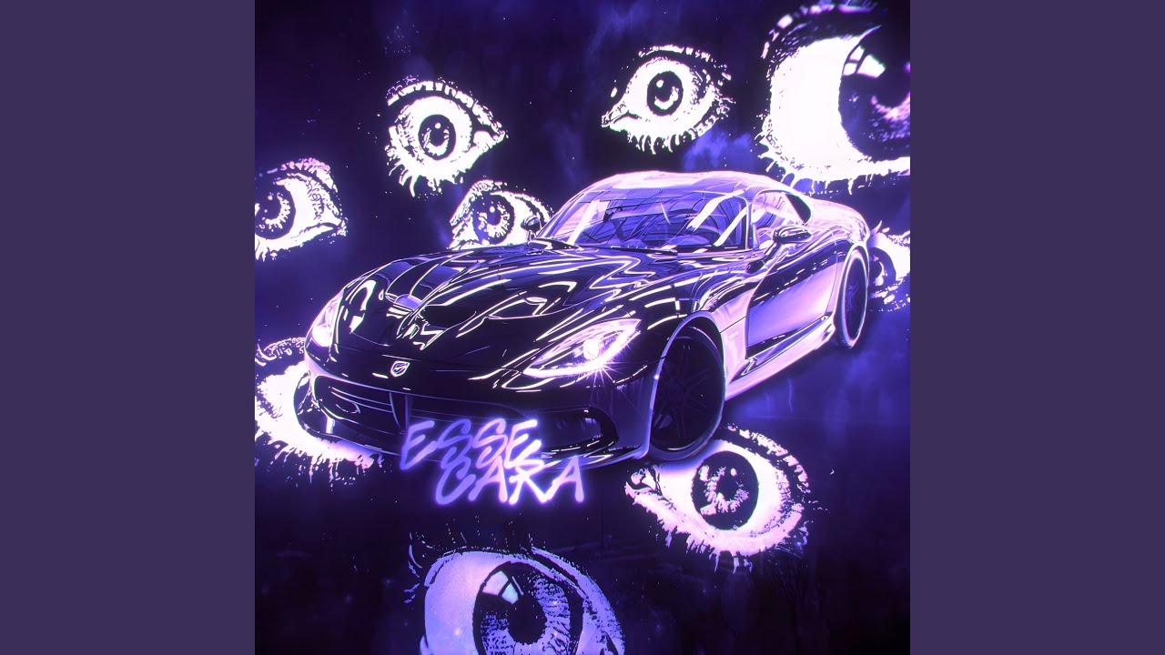 ESSE CARA! (Ultra Slowed)