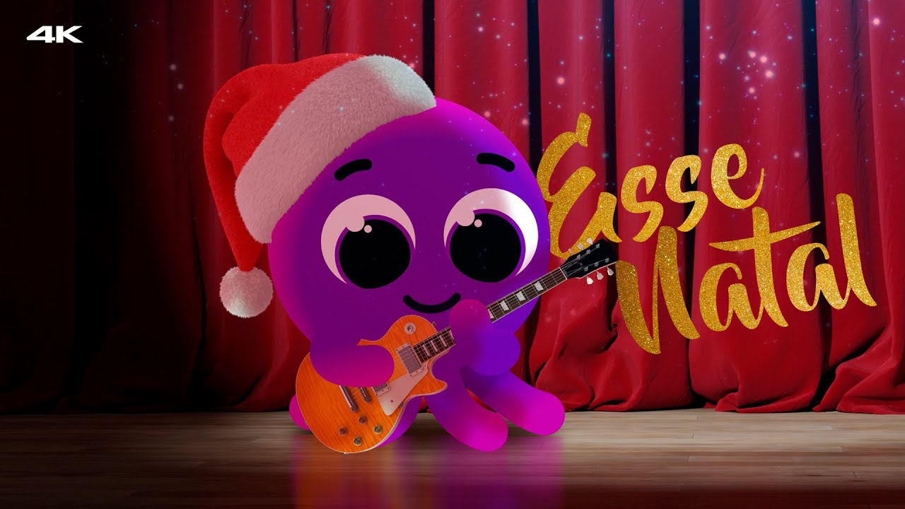ESSE NATAL | Bolofofos