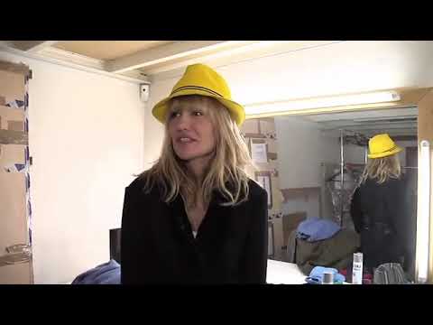 Essential Garments for a Global Journey – BARUC on Telemadrid