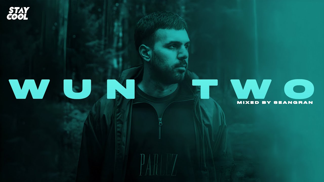 Essential Wun Two Mix