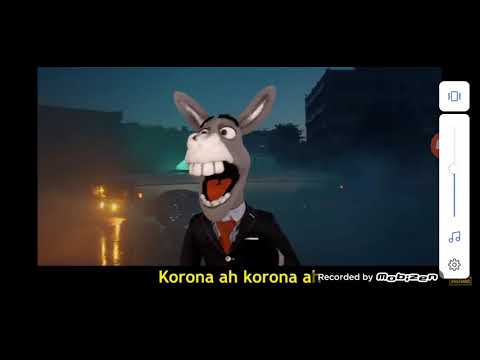 ESSHAKE KORONA KORONA ŞARKISI Reynmen( REMİX)