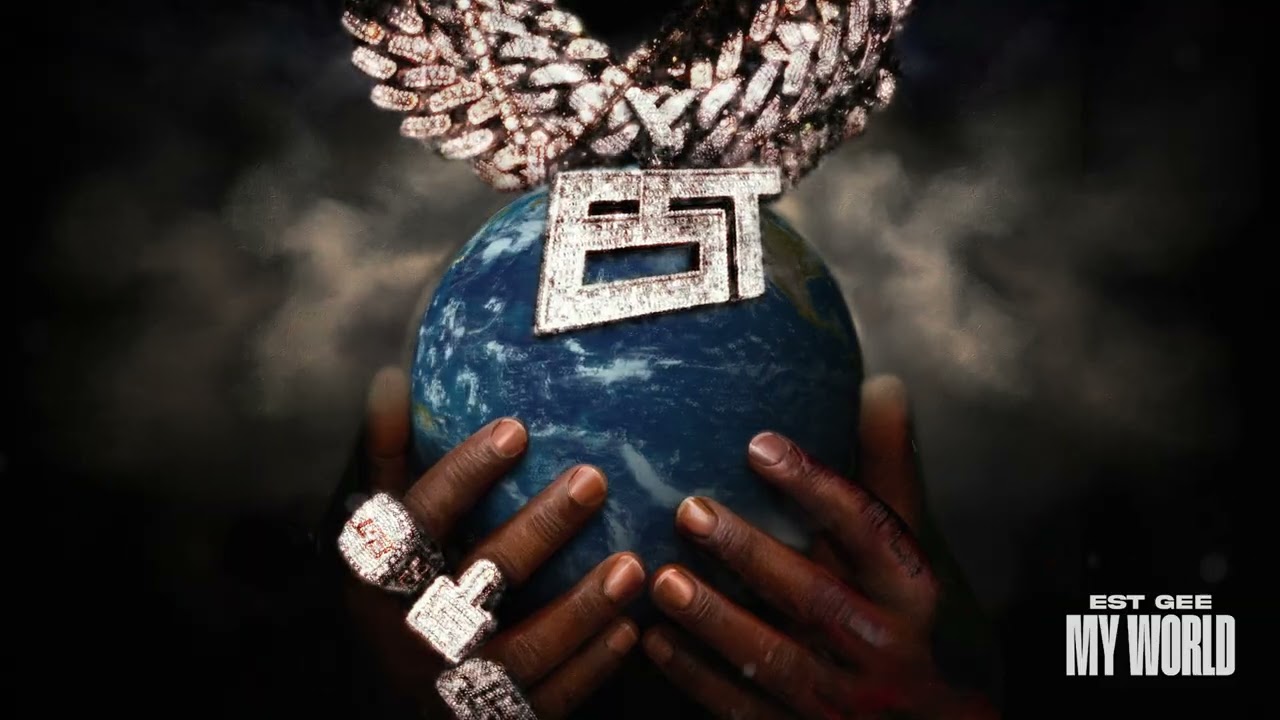 EST Gee - geeski ball new intro (Official Audio)