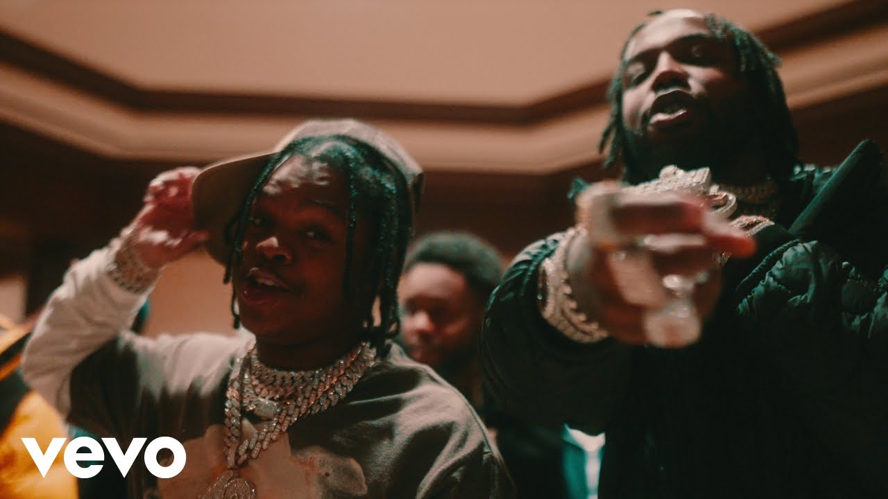 EST Gee, 42 Dugg - Thump Sh*t (Official Music Video)