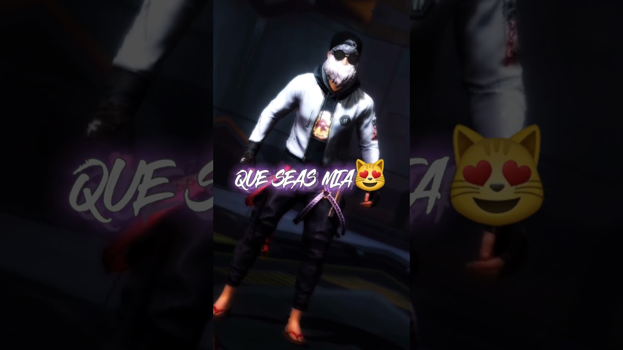 ESTADOS PARA WHATSAPP FREE FIRE #18 🔥❤#fyp #freefire #shorts