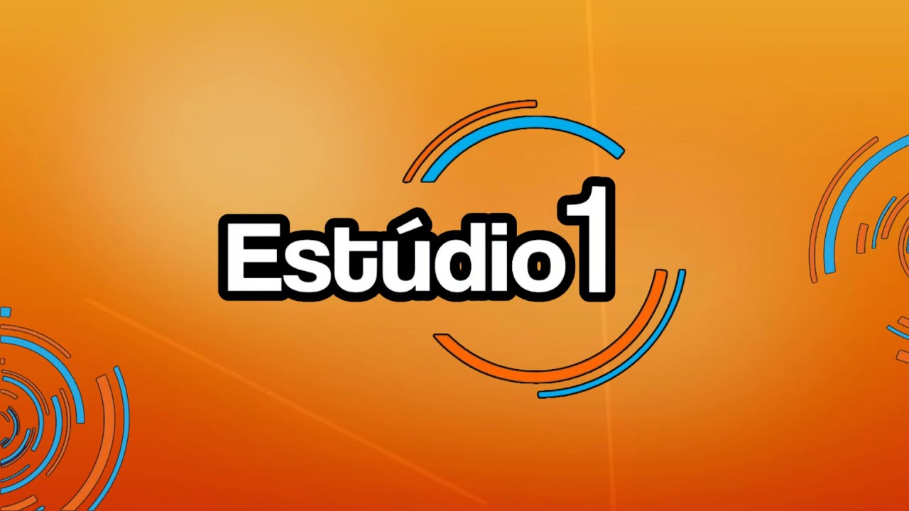 ESTÚDIO 1 - 20 DE MARÇO DE 2024