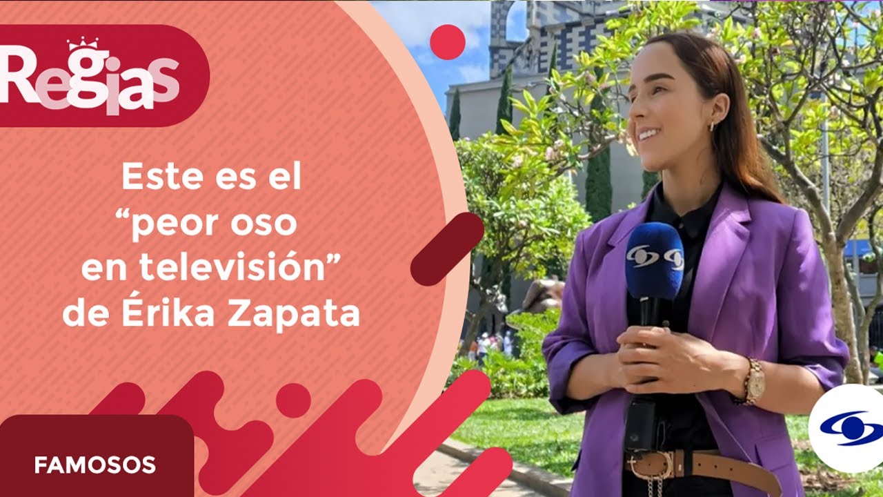 Este es el 