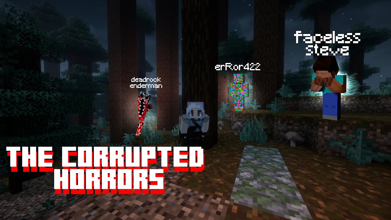Este MOD tiene las ENTIDADES MAS PELIGROSAS de todo MINECRAFT 😱😱🍓