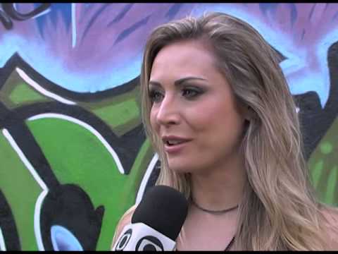 Ester Campos e Dj Lyla - 