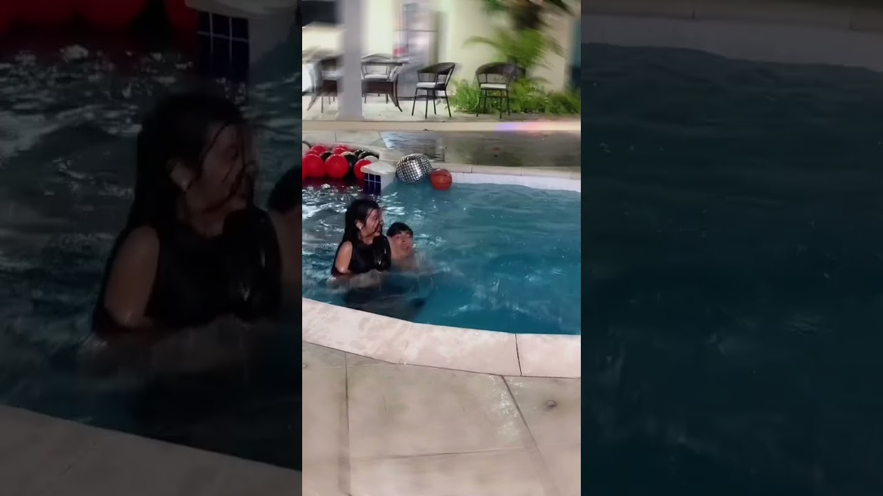 Estevão e Lorena!👆🏻😂